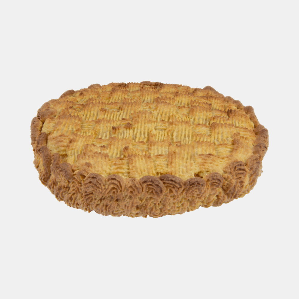 Torta Delizia