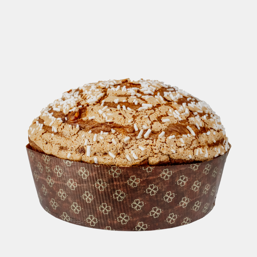 Panettone Agrumi