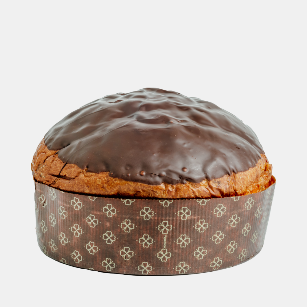 Panettone Nobile