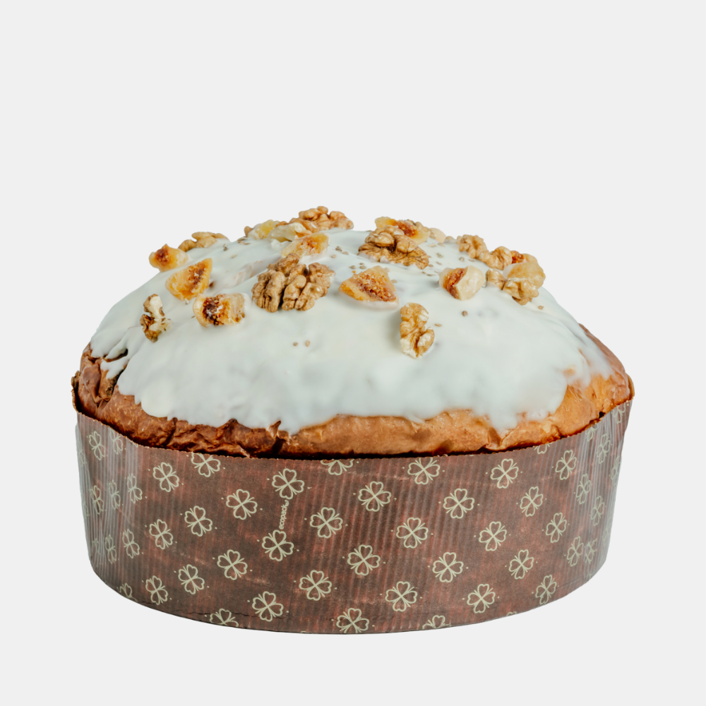 Panettone San Martino