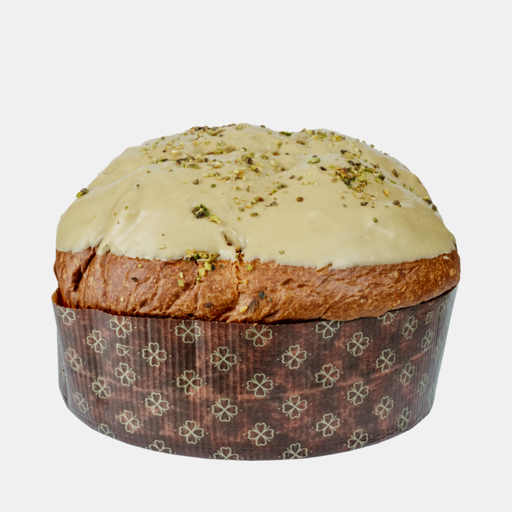 Panettone Smeraldo